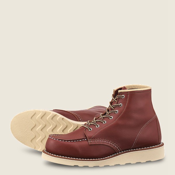 Botas red wing online para mujer